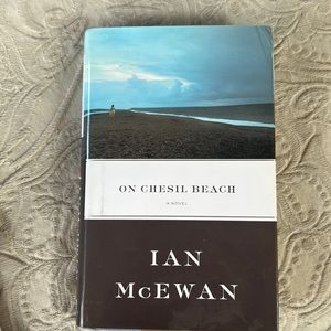 Book - On Chesil Beach by Ian McEwan